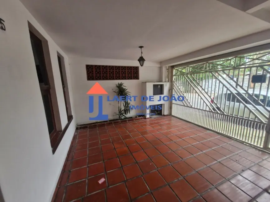 Casa com 3 quartos à venda, 100m2 em São Paulo - SP - imagem 3 Foto 3 de Casa com 3 quartos à venda, 100m2 em São Paulo - SP