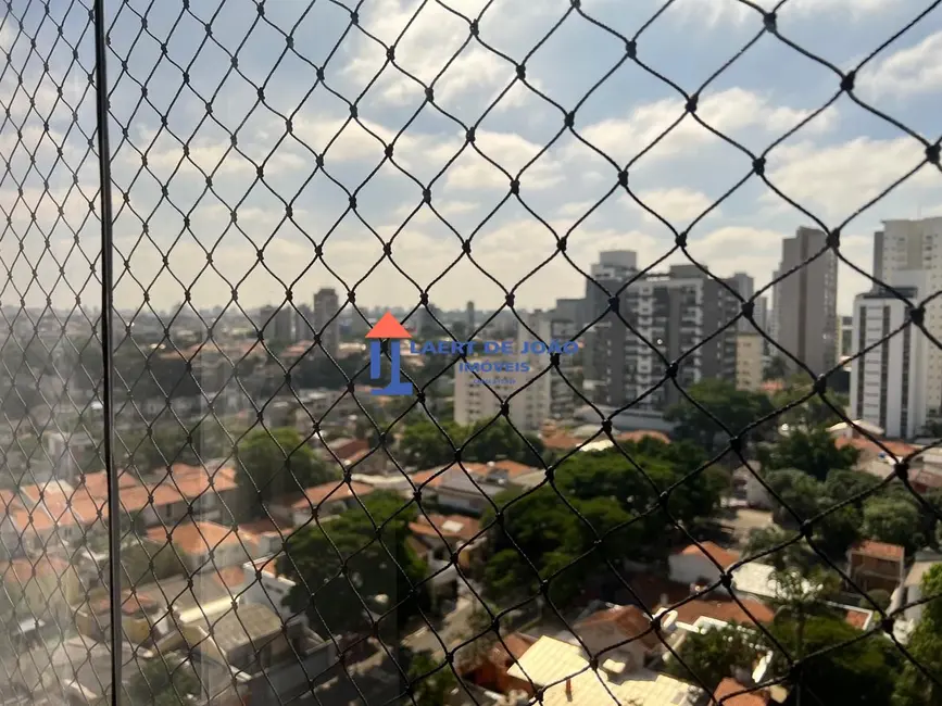 Apartamento com 3 quartos à venda, 110m2 em Campo Belo, São Paulo - SP - imagem 7 Foto 7 de Apartamento com 3 quartos à venda, 110m2 em Campo Belo, São Paulo - SP
