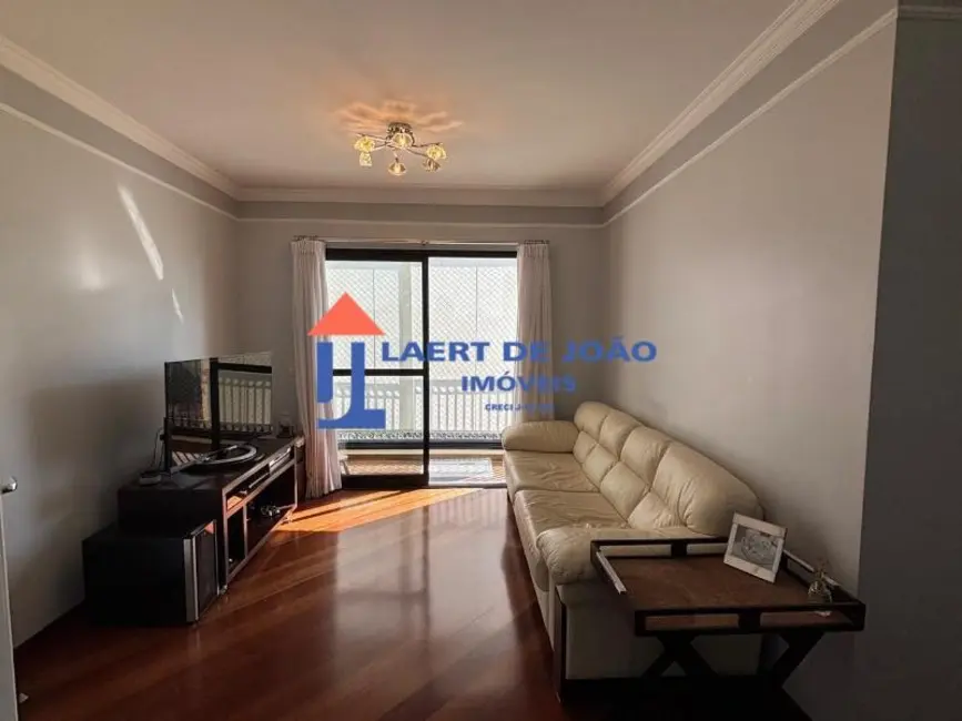 Foto 1 de Apartamento com 3 quartos à venda, 81m2 em Jardim Aeroporto, São Paulo - SP