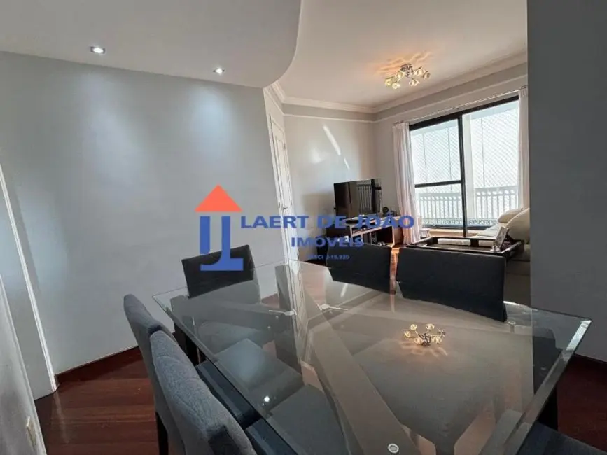 Foto 4 de Apartamento com 3 quartos à venda, 81m2 em Jardim Aeroporto, São Paulo - SP
