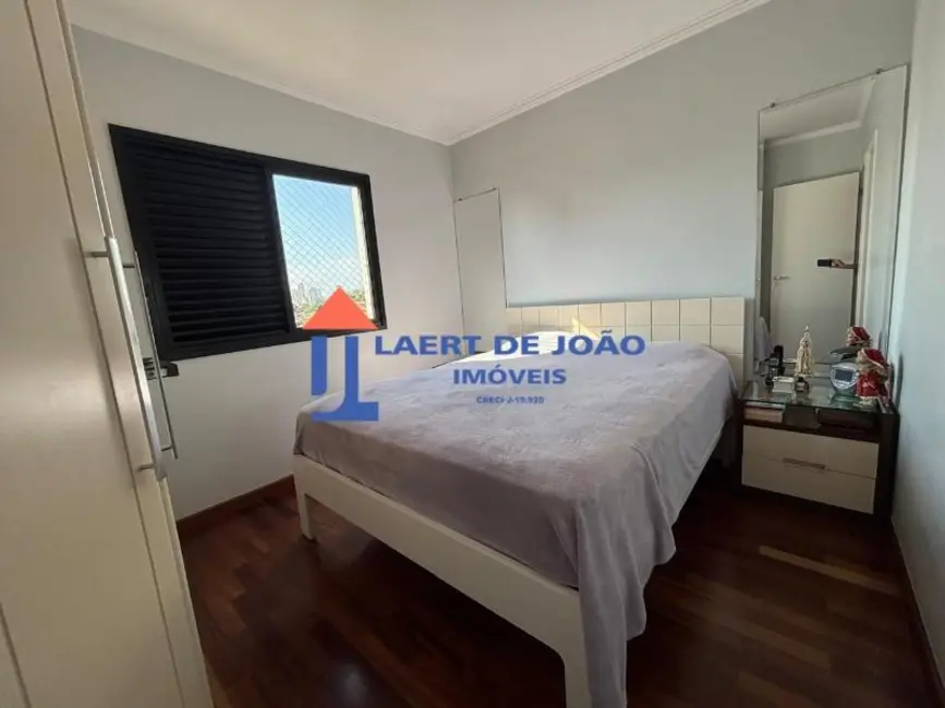 Foto 9 de Apartamento com 3 quartos à venda, 81m2 em Jardim Aeroporto, São Paulo - SP