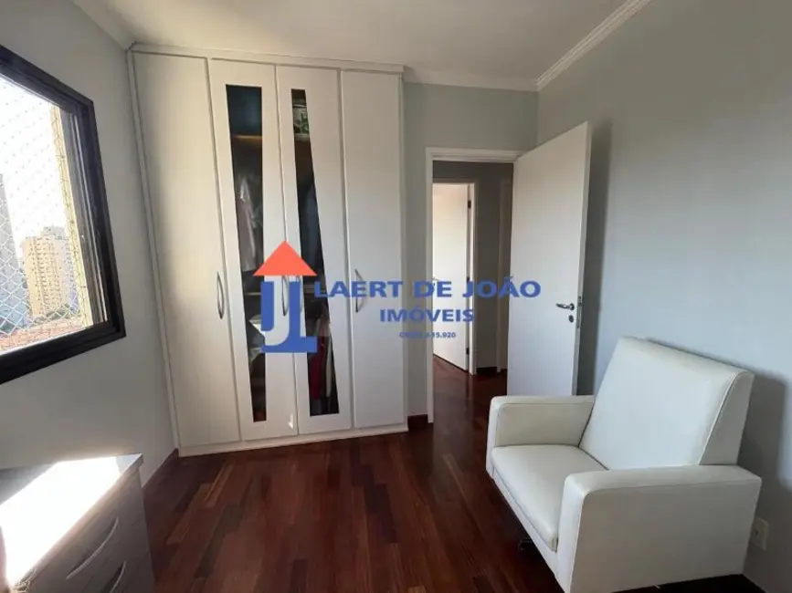 Foto 6 de Apartamento com 3 quartos à venda, 81m2 em Jardim Aeroporto, São Paulo - SP