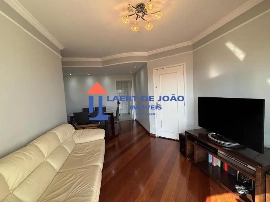 Foto 5 de Apartamento com 3 quartos à venda, 81m2 em Jardim Aeroporto, São Paulo - SP