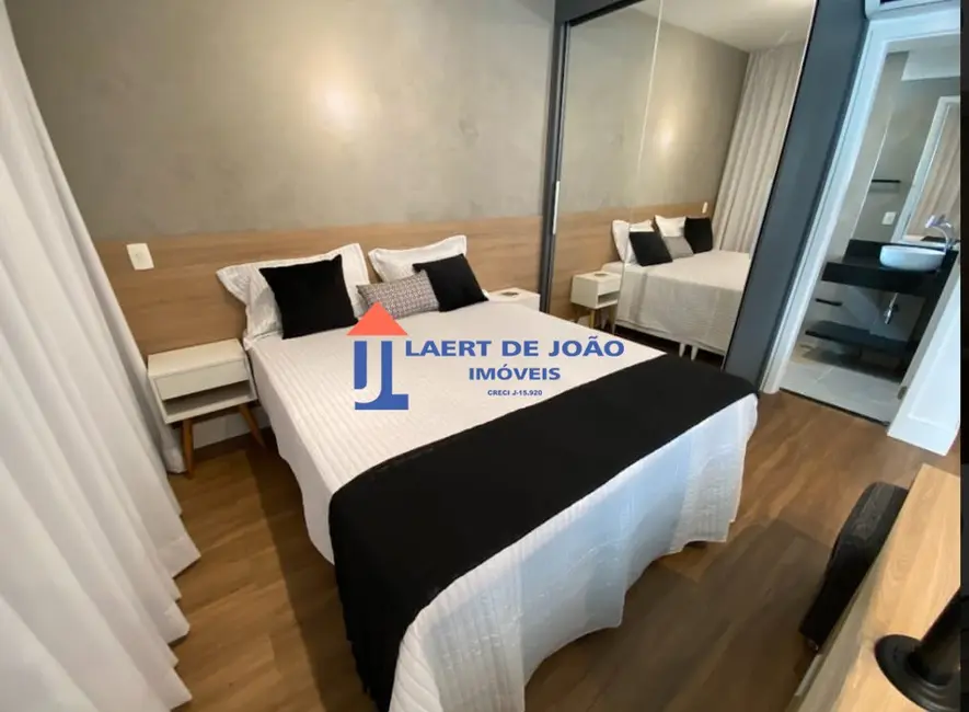 Foto 5 de Apartamento com 1 quarto para alugar, 77m2 em Chácara Santo Antônio (Zona Sul), São Paulo - SP