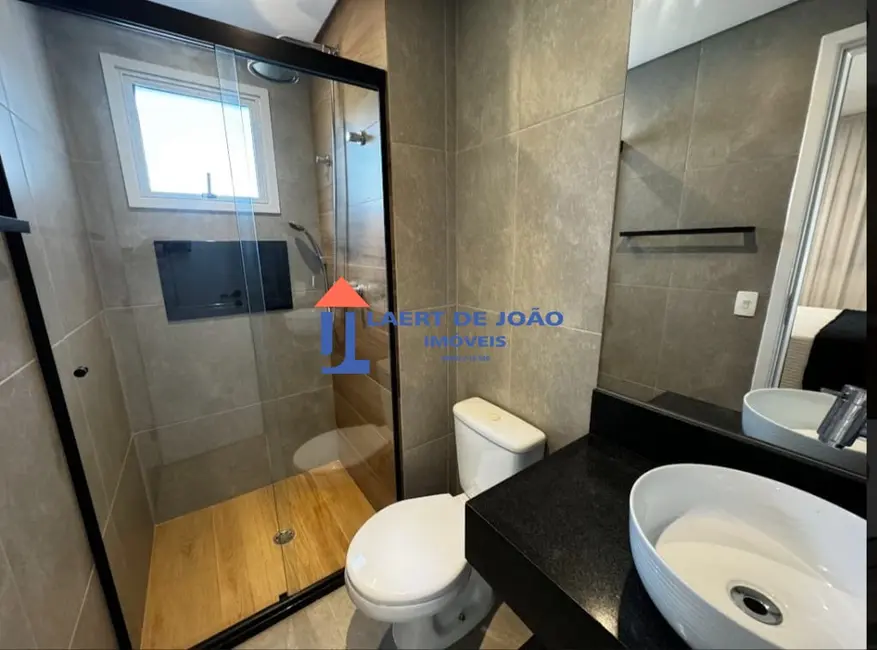 Foto 9 de Apartamento com 1 quarto para alugar, 77m2 em Chácara Santo Antônio (Zona Sul), São Paulo - SP