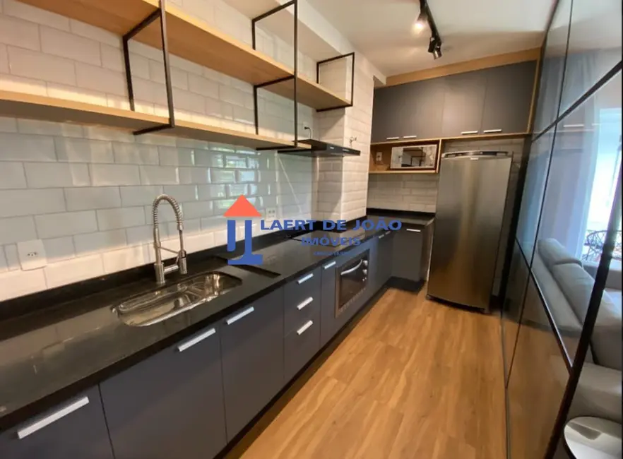 Foto 6 de Apartamento com 1 quarto para alugar, 77m2 em Chácara Santo Antônio (Zona Sul), São Paulo - SP