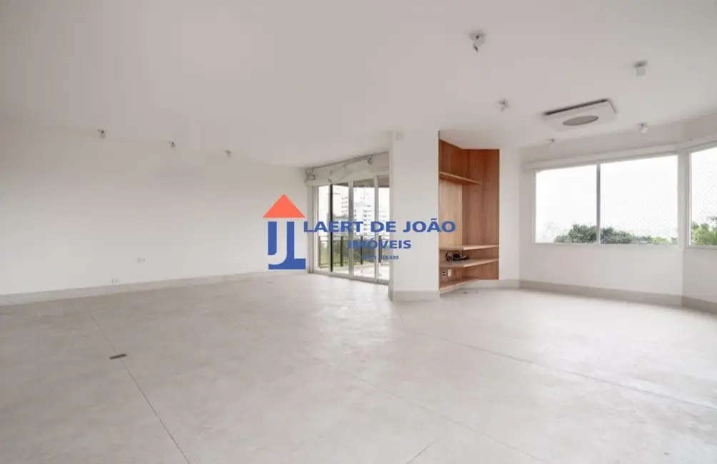 Foto 3 de Apartamento com 4 quartos à venda, 260m2 em Vila Nova Conceição, São Paulo - SP