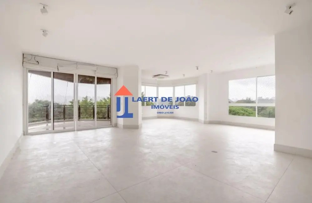 Foto 1 de Apartamento com 4 quartos à venda, 260m2 em Vila Nova Conceição, São Paulo - SP