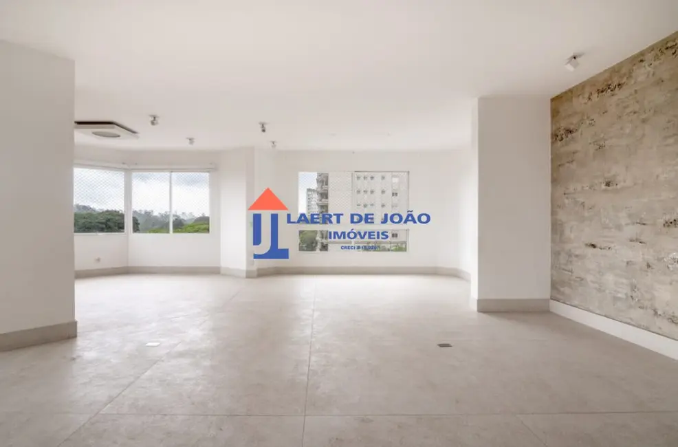 Foto 8 de Apartamento com 4 quartos à venda, 260m2 em Vila Nova Conceição, São Paulo - SP