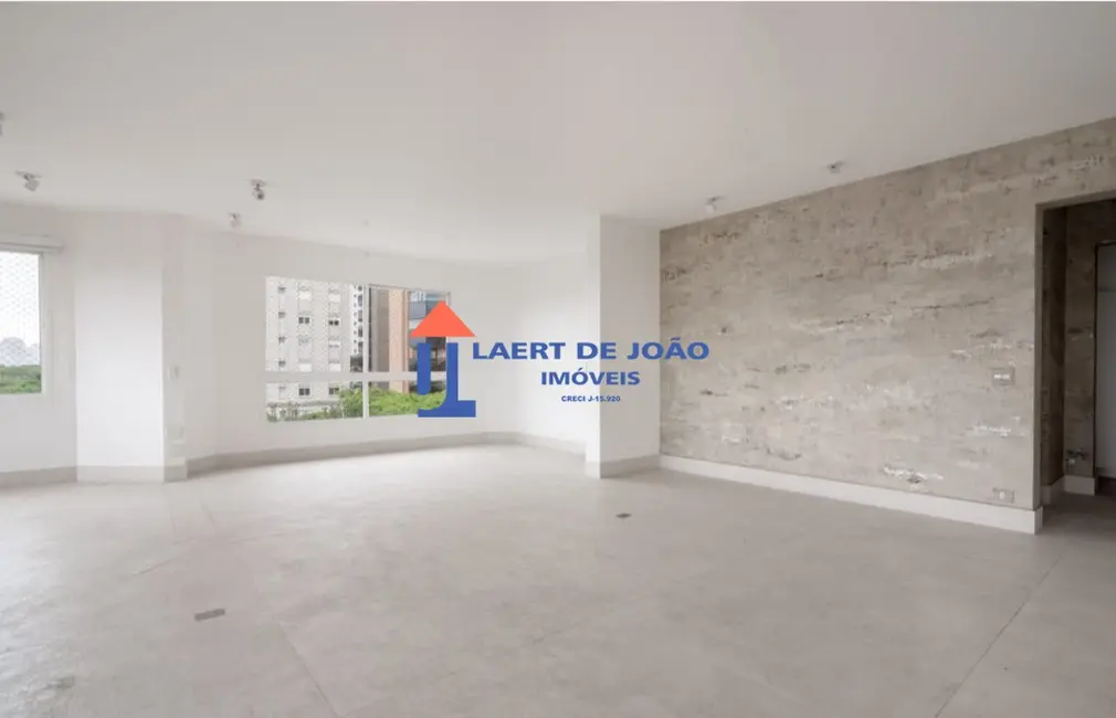 Foto 6 de Apartamento com 4 quartos à venda, 260m2 em Vila Nova Conceição, São Paulo - SP