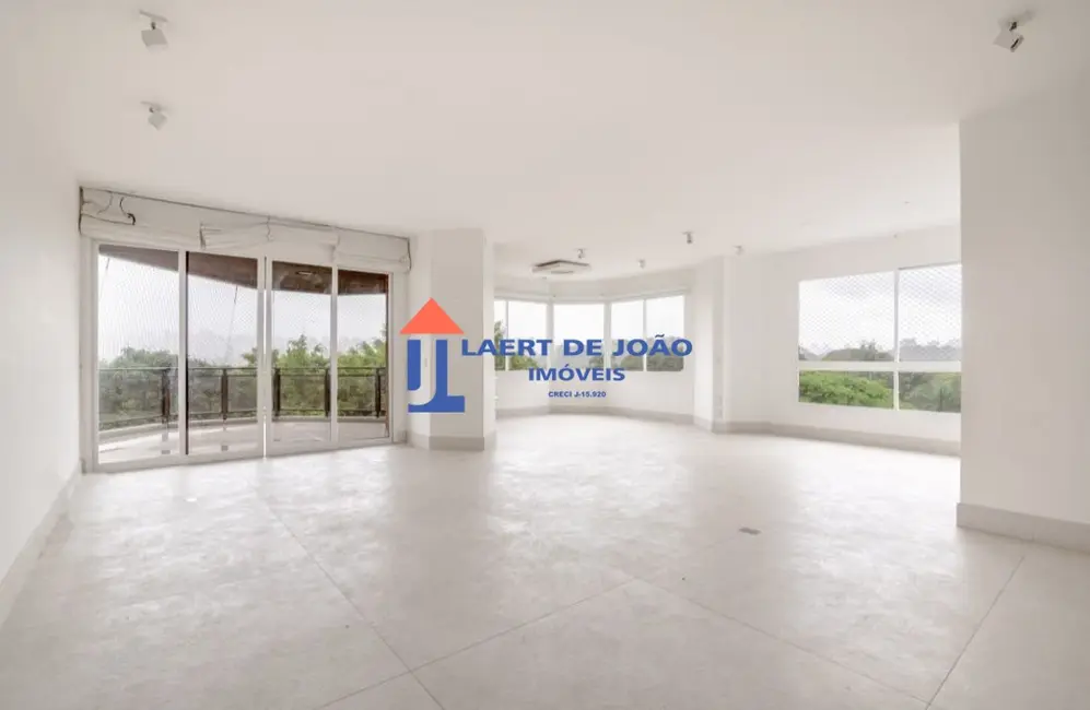 Foto 1 de Apartamento com 4 quartos à venda, 260m2 em Vila Nova Conceição, São Paulo - SP