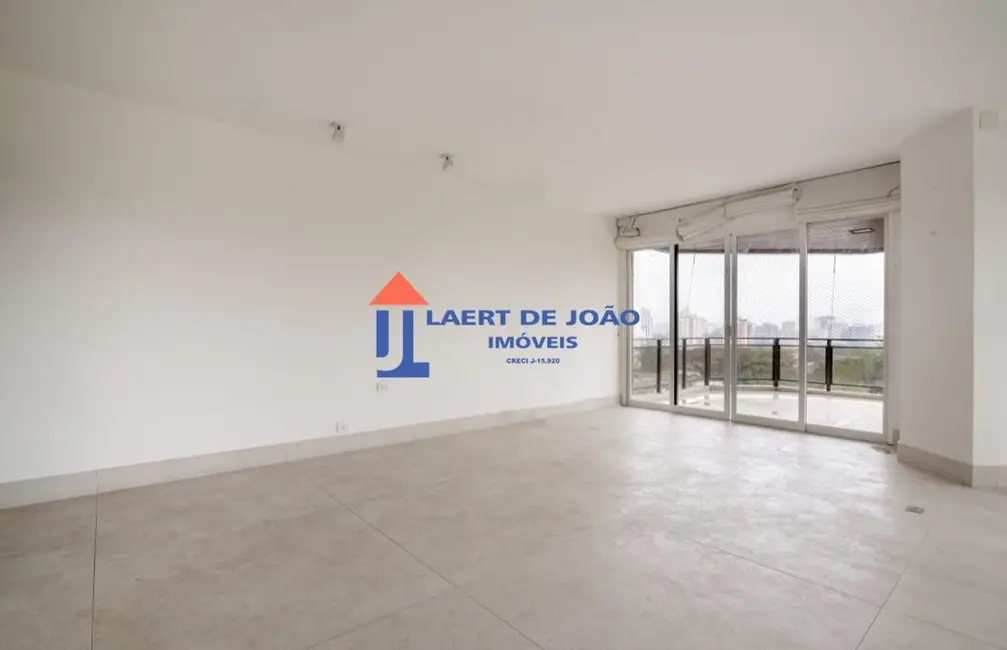 Foto 4 de Apartamento com 4 quartos à venda, 260m2 em Vila Nova Conceição, São Paulo - SP