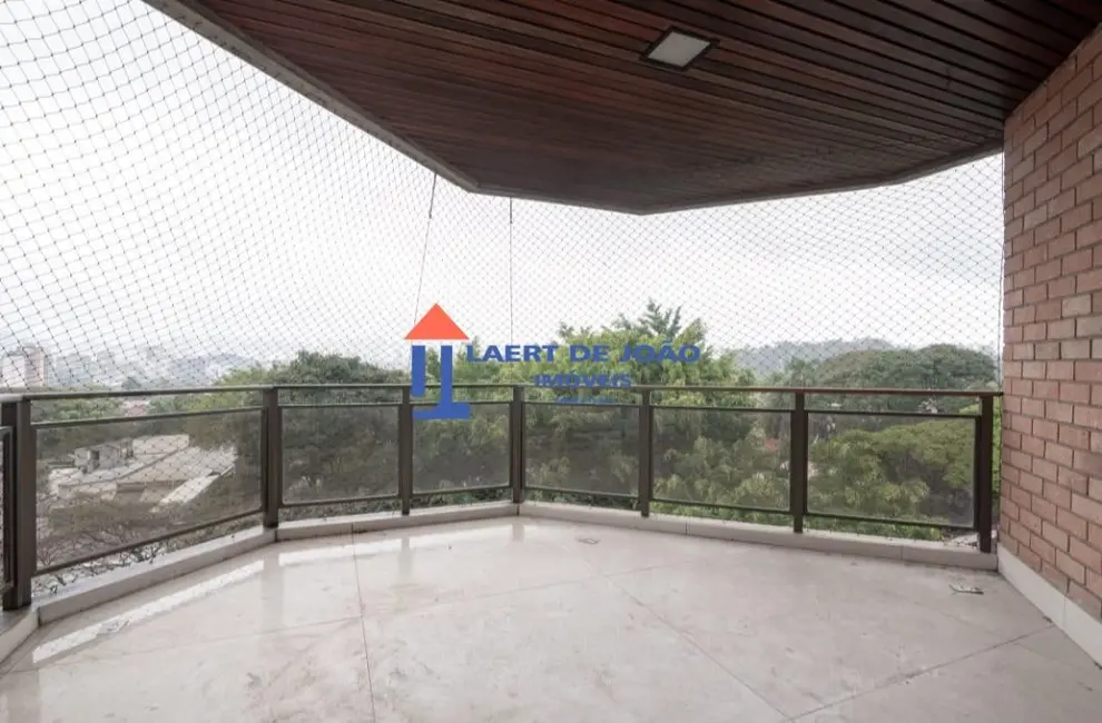 Foto 2 de Apartamento com 4 quartos à venda, 260m2 em Vila Nova Conceição, São Paulo - SP