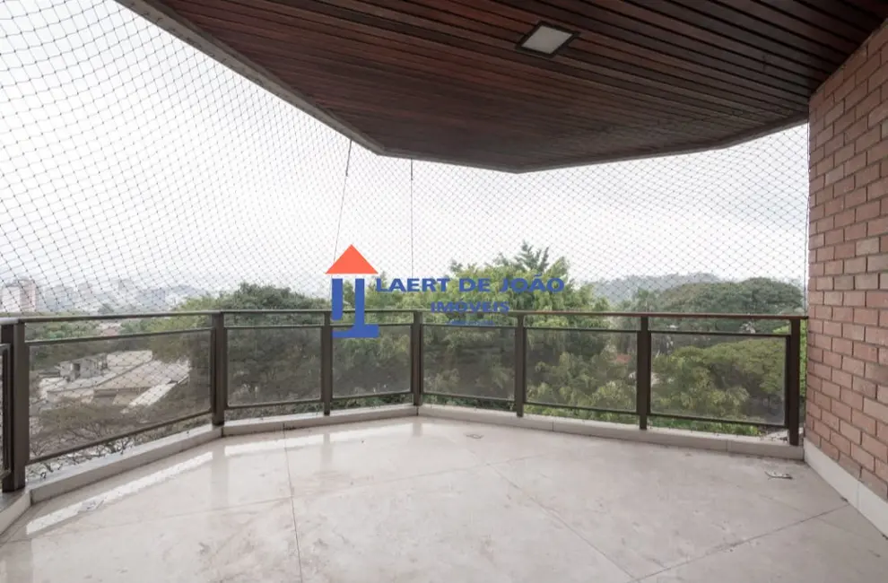 Foto 2 de Apartamento com 4 quartos à venda, 260m2 em Vila Nova Conceição, São Paulo - SP