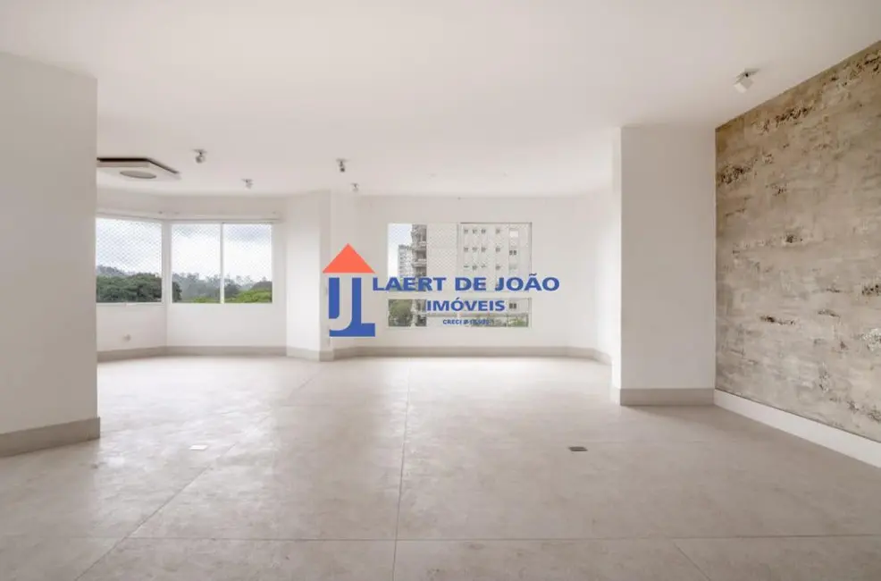 Foto 8 de Apartamento com 4 quartos à venda, 260m2 em Vila Nova Conceição, São Paulo - SP