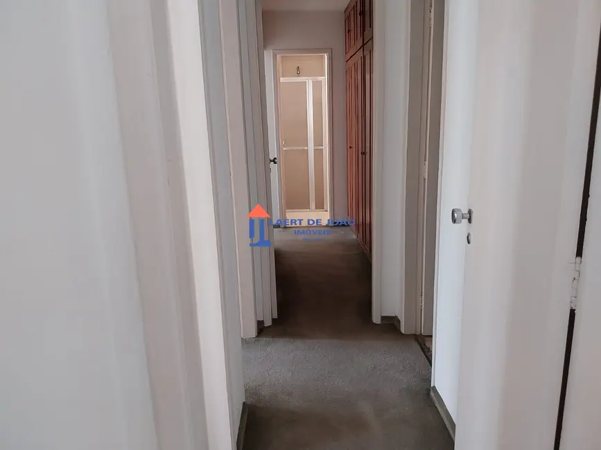 Foto 6 de Apartamento com 3 quartos à venda, 92m2 em Campo Belo, São Paulo - SP