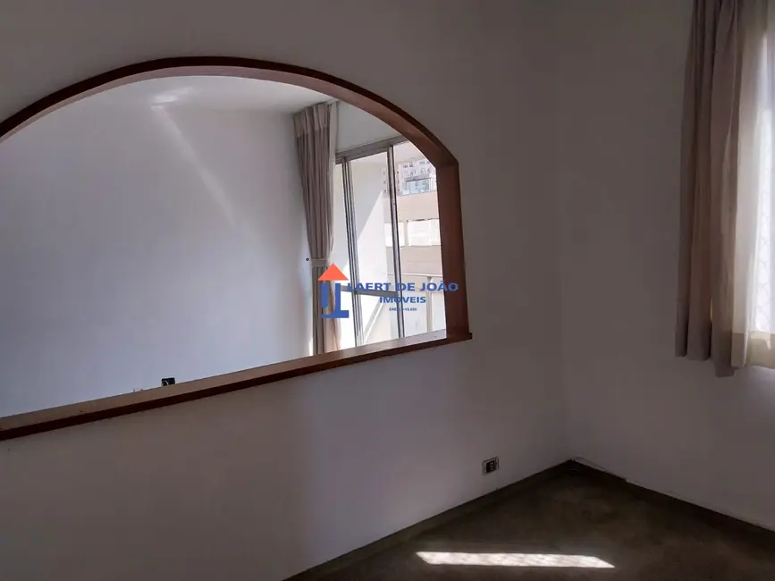 Foto 7 de Apartamento com 3 quartos à venda, 92m2 em Campo Belo, São Paulo - SP