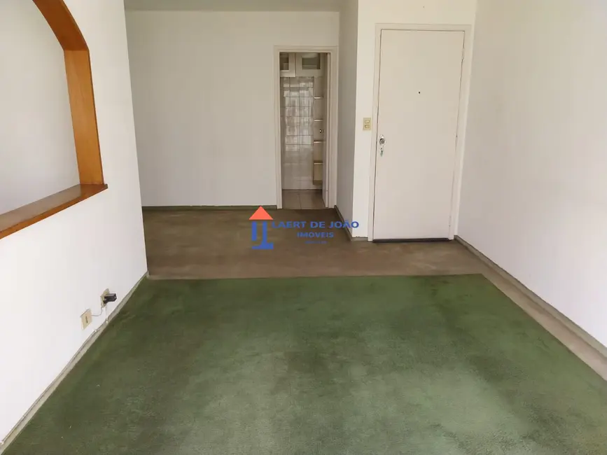 Foto 2 de Apartamento com 3 quartos à venda, 92m2 em Campo Belo, São Paulo - SP