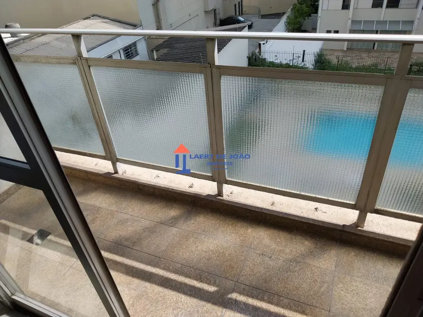 Foto 3 de Apartamento com 3 quartos à venda, 92m2 em Campo Belo, São Paulo - SP