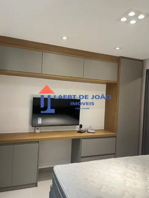 Foto 2 de Loft / Flat com 1 quarto para alugar, 25m2 em Alto da Boa Vista, São Paulo - SP