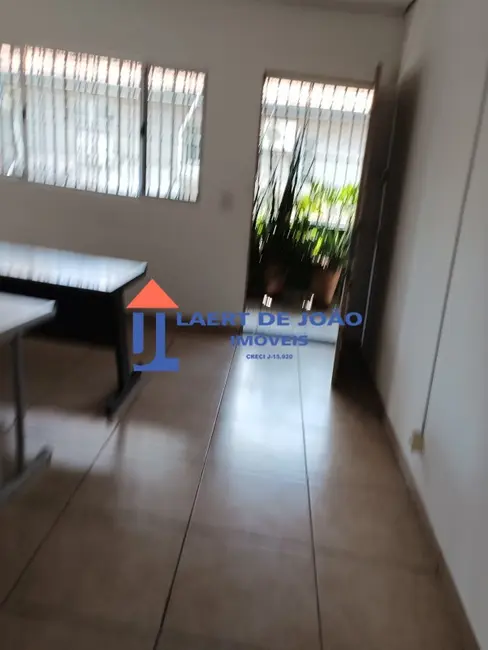 Foto 7 de Sala Comercial para alugar, 40m2 em Campo Belo, São Paulo - SP