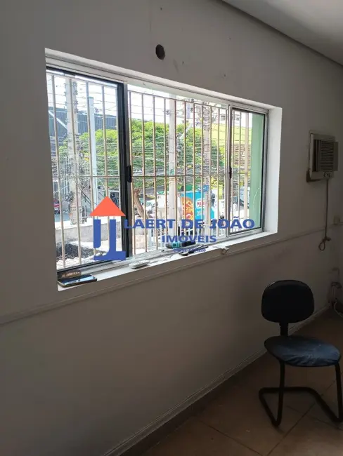Foto 8 de Sala Comercial para alugar, 40m2 em Campo Belo, São Paulo - SP