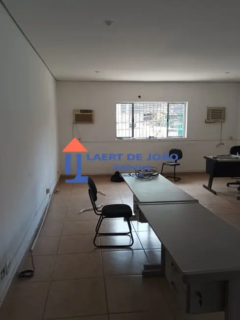 Foto 5 de Sala Comercial para alugar, 40m2 em Campo Belo, São Paulo - SP