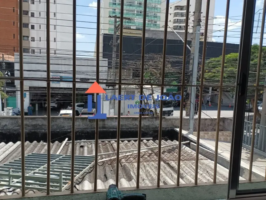Foto 3 de Sala Comercial para alugar, 40m2 em Campo Belo, São Paulo - SP