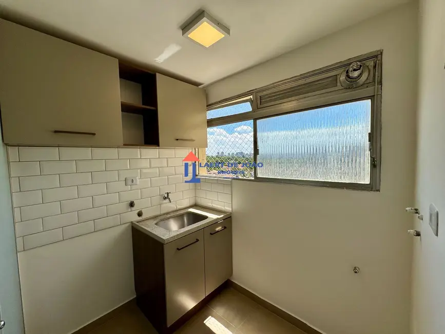 Apartamento com 2 quartos à venda, 70m2 em Campo Belo, São Paulo - SP - imagem 9 Foto 9 de Apartamento com 2 quartos à venda, 70m2 em Campo Belo, São Paulo - SP