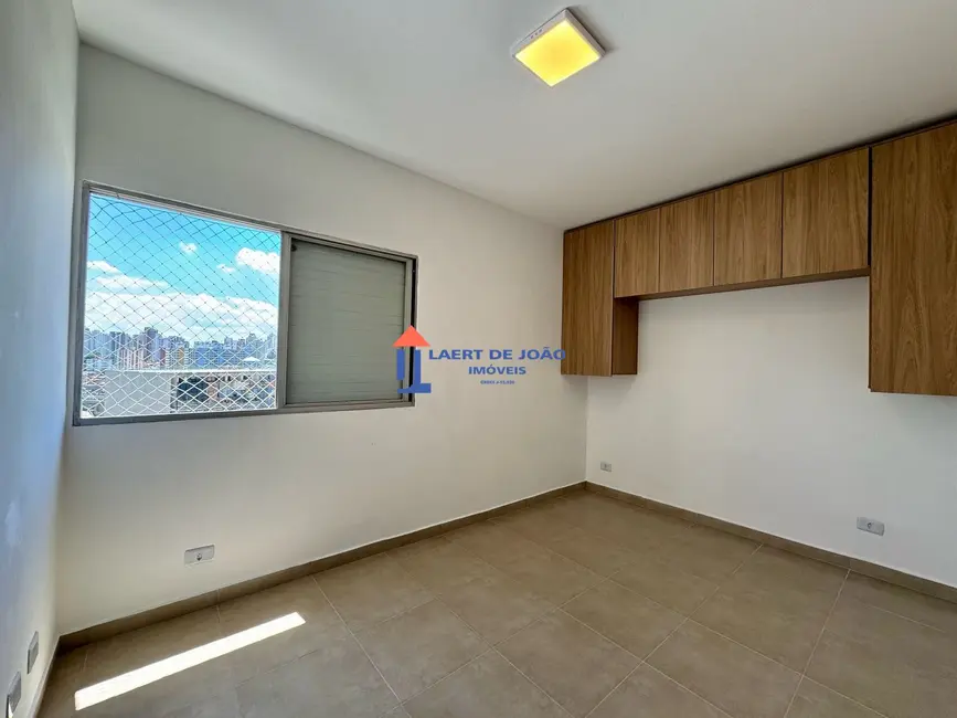 Apartamento com 2 quartos à venda, 70m2 em Campo Belo, São Paulo - SP - imagem 5 Foto 5 de Apartamento com 2 quartos à venda, 70m2 em Campo Belo, São Paulo - SP