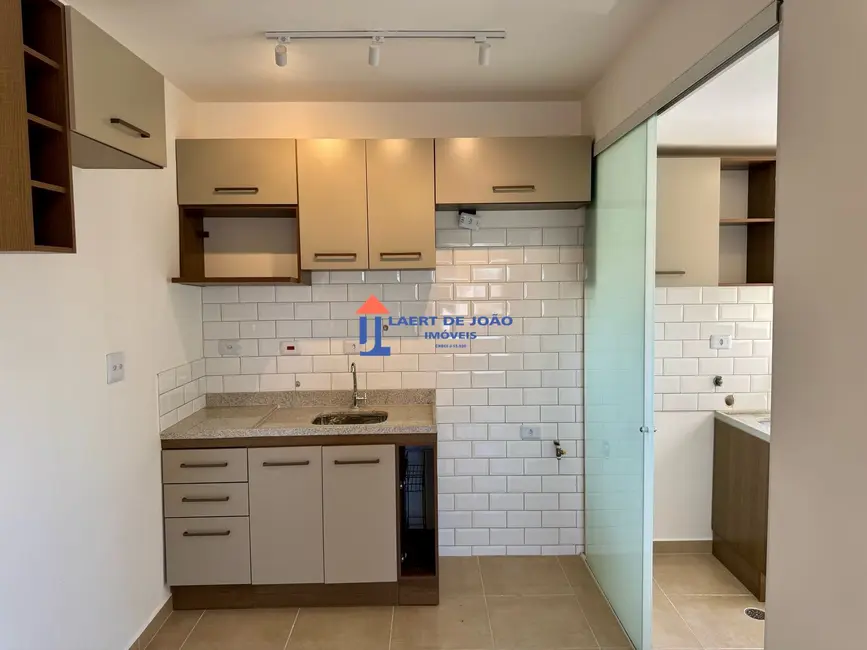 Apartamento com 2 quartos à venda, 70m2 em Campo Belo, São Paulo - SP - imagem 3 Foto 3 de Apartamento com 2 quartos à venda, 70m2 em Campo Belo, São Paulo - SP
