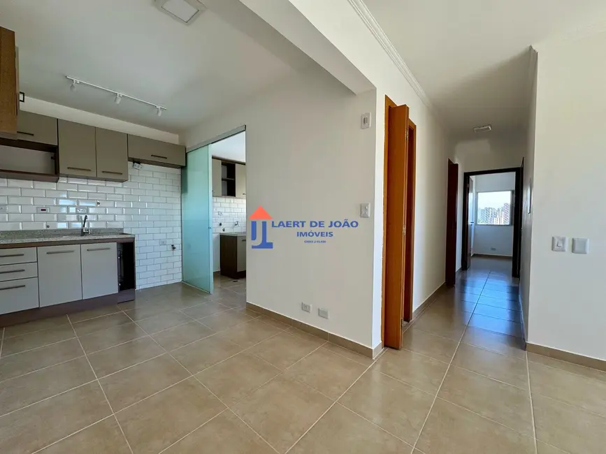 Apartamento com 2 quartos à venda, 70m2 em Campo Belo, São Paulo - SP - imagem 2 Foto 2 de Apartamento com 2 quartos à venda, 70m2 em Campo Belo, São Paulo - SP