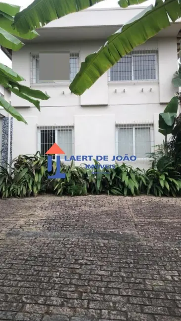 Foto 1 de Casa com 4 quartos à venda e para alugar, 360m2 em São Paulo - SP