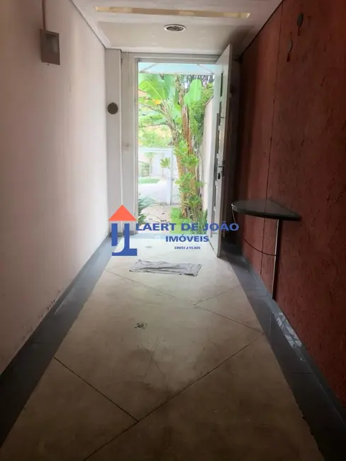 Foto 2 de Casa com 4 quartos à venda e para alugar, 360m2 em São Paulo - SP