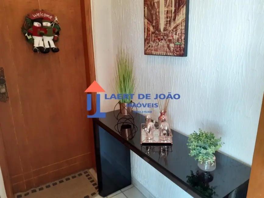 Apartamento com 3 quartos à venda, 107m2 em São Paulo - SP - imagem 6 Foto 6 de Apartamento com 3 quartos à venda, 107m2 em São Paulo - SP