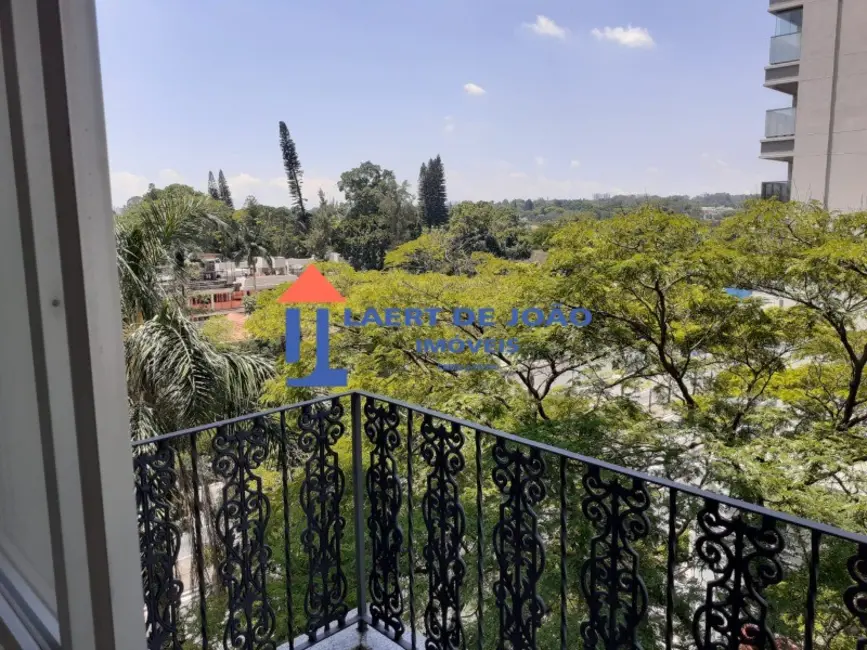 Apartamento com 3 quartos à venda, 107m2 em São Paulo - SP - imagem 2 Foto 2 de Apartamento com 3 quartos à venda, 107m2 em São Paulo - SP