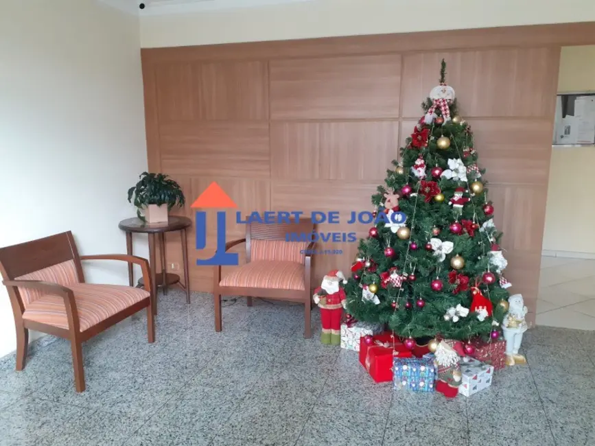 Apartamento com 3 quartos à venda, 107m2 em São Paulo - SP - imagem 1 Foto 1 de Apartamento com 3 quartos à venda, 107m2 em São Paulo - SP