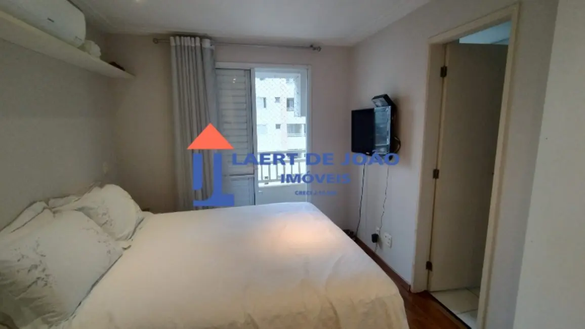 Apartamento com 3 quartos à venda, 105m2 em Vila Nova Conceição, São Paulo - SP - imagem 9 Foto 9 de Apartamento com 3 quartos à venda, 105m2 em Vila Nova Conceição, São Paulo - SP