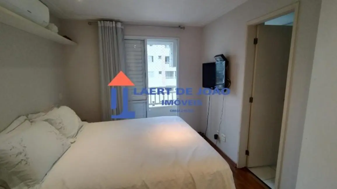 Foto 9 de Apartamento com 3 quartos à venda, 105m2 em Vila Nova Conceição, São Paulo - SP