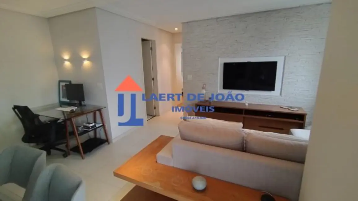 Foto 1 de Apartamento com 3 quartos à venda, 105m2 em Vila Nova Conceição, São Paulo - SP