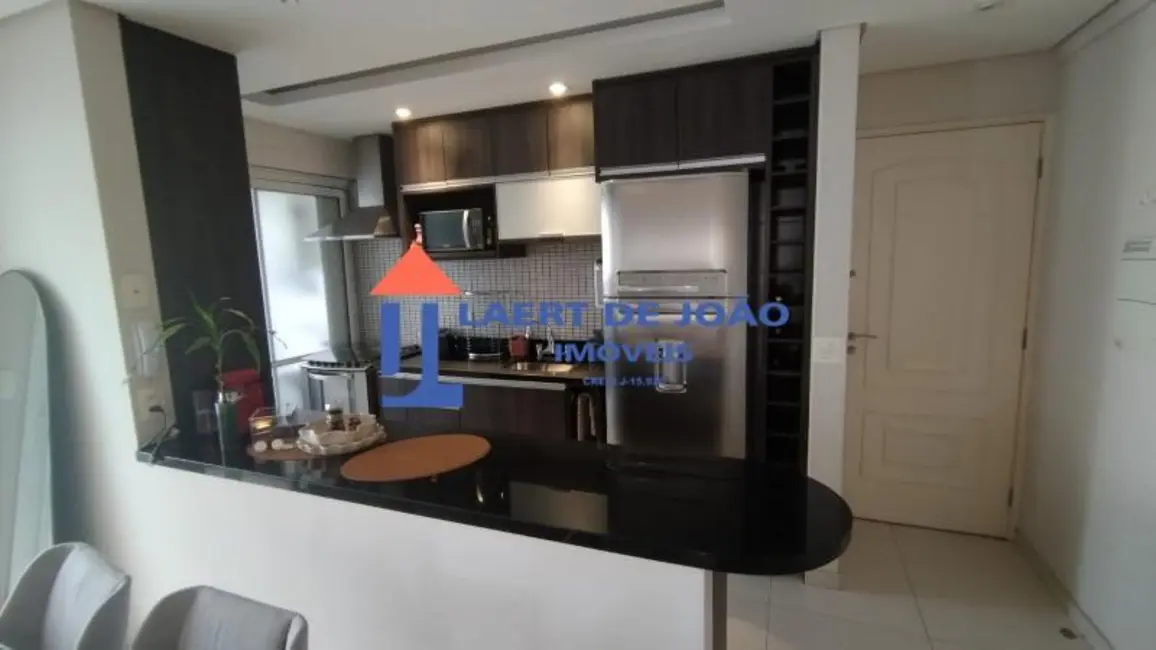 Foto 2 de Apartamento com 3 quartos à venda, 105m2 em Vila Nova Conceição, São Paulo - SP