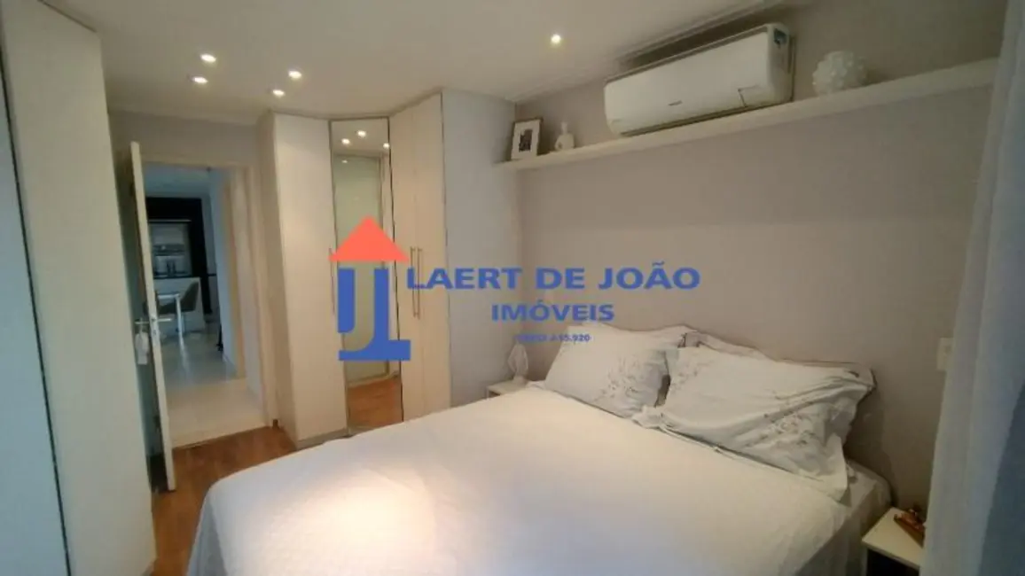 Foto 4 de Apartamento com 3 quartos à venda, 105m2 em Vila Nova Conceição, São Paulo - SP