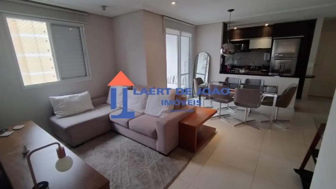 Foto 3 de Apartamento com 3 quartos à venda, 105m2 em Vila Nova Conceição, São Paulo - SP