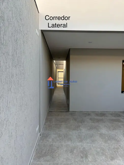 Foto 4 de Casa com 3 quartos à venda, 230m2 em São Paulo - SP