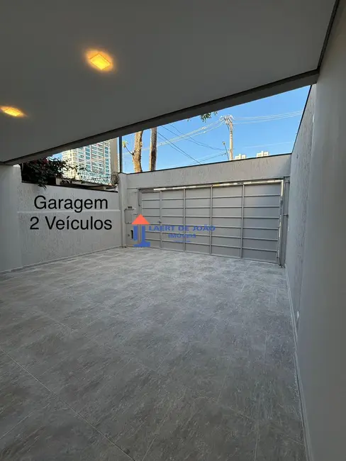 Foto 3 de Casa com 3 quartos à venda, 230m2 em São Paulo - SP