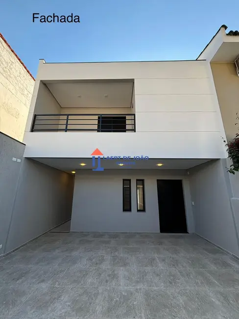 Foto 1 de Casa com 3 quartos à venda, 230m2 em São Paulo - SP