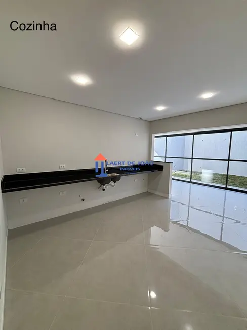 Foto 8 de Casa com 3 quartos à venda, 230m2 em São Paulo - SP