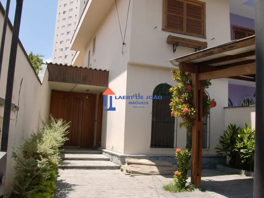 Casa com 2 quartos à venda, 121m2 em Vila Guarani (Z Sul), São Paulo - SP - imagem 2 Foto 2 de Casa com 2 quartos à venda, 121m2 em Vila Guarani (Z Sul), São Paulo - SP