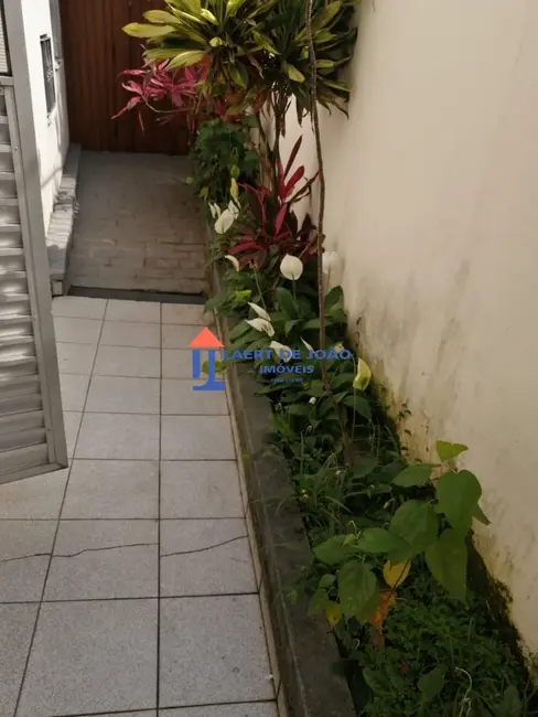 Casa com 2 quartos à venda, 121m2 em Vila Guarani (Z Sul), São Paulo - SP - imagem 3 Foto 3 de Casa com 2 quartos à venda, 121m2 em Vila Guarani (Z Sul), São Paulo - SP