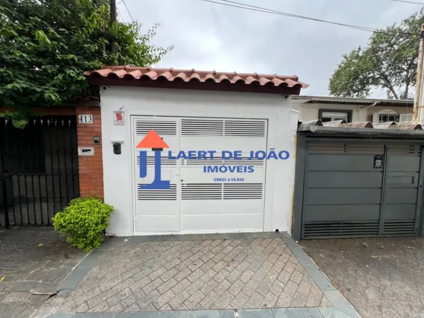 Foto 8 de Casa com 2 quartos à venda, 112m2 em Campo Belo, São Paulo - SP